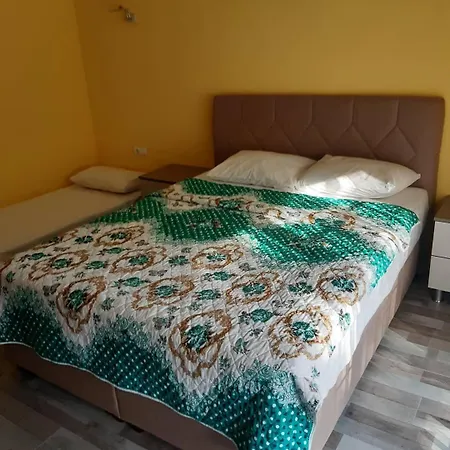 Yuvarlakcay Pinar ホテル *