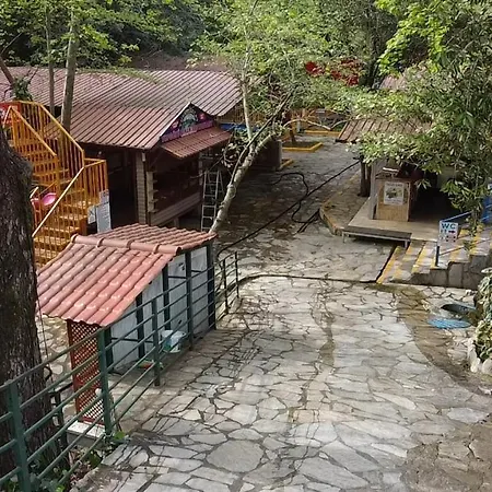 Yuvarlakcay Pinar Ξενοδοχείο *