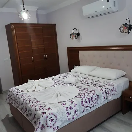 Yuvarlakcay Pinar * Koycegiz (Mugla)