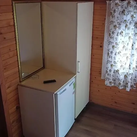 Ξενοδοχείο Yuvarlakcay Pinar Koycegiz (Mugla)