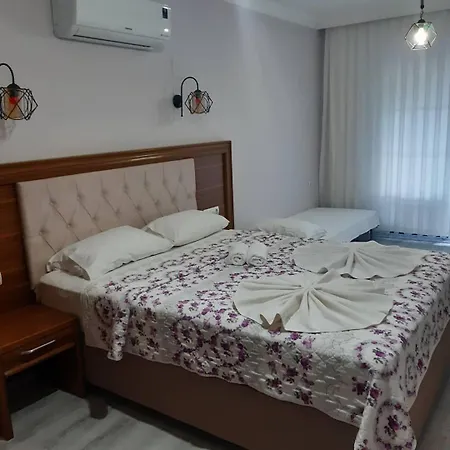 Ξενοδοχείο Yuvarlakcay Pinar