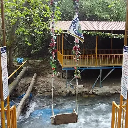 Yuvarlakcay Pinar Ξενοδοχείο Koycegiz (Mugla)