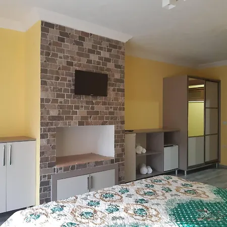 Ξενοδοχείο Yuvarlakcay Pinar Koycegiz (Mugla)