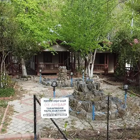 Yuvarlakcay Pinar Ξενοδοχείο Koycegiz (Mugla)