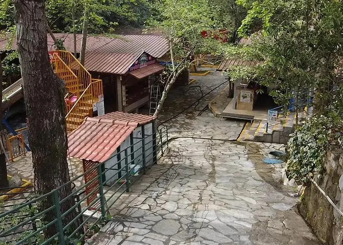 Yuvarlakçay Pınar Hotel *