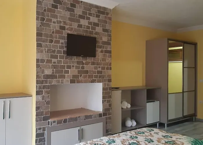 Hotel Yuvarlakçay Pınar Koycegiz (Mugla)