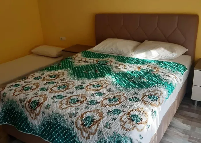 Yuvarlakcay Pinar Hotel *